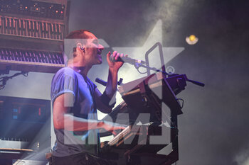 2022-08-26 - Subsonica - Boosta, Davide Dileo - SUBSONICA ATMOSFERICO 2022 - CONCERTS - ITALIAN MUSIC BAND