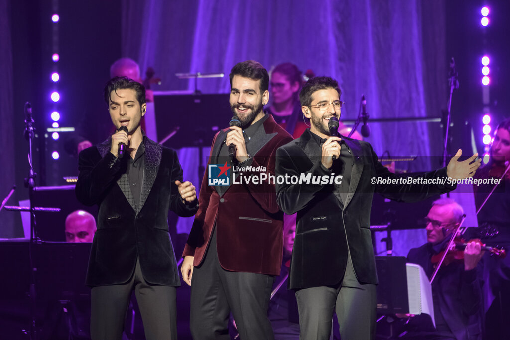 Il Volo - The best of 10 years - CONCERTI - BAND ITALIANE