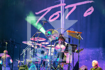 2022-07-25 - Robert Searight  - TOTO -DOGZ OF OZ TOUR - CONCERTS - MUSIC BAND
