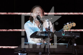 2022-07-17 - Thom Yorke (The Smile, Radiohead) - THE SMILE - CONCERTS - MUSIC BAND