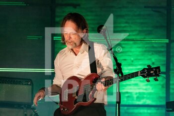 2022-07-17 - Thom Yorke (The Smile, Radiohead) - THE SMILE - CONCERTS - MUSIC BAND