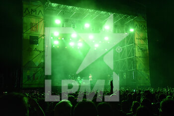 2022-08-24 - Nothing But Thieves Live at AMA Music Festival - NOTHING BUT THIEVES - CONCERTS - MUSIC BAND