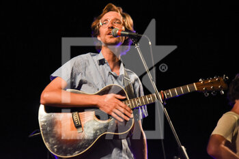 21/07/2022 - Kings of Convenience - Erlend Oye - KINGS OF CONVENIENCE - CONCERTI - BAND STRANIERE