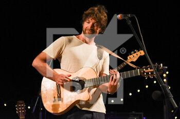 21/07/2022 - Kings of Convenience - Eirik Glambeck BoE - KINGS OF CONVENIENCE - CONCERTI - BAND STRANIERE