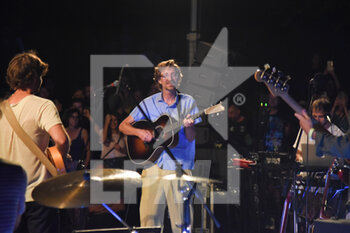 21/07/2022 - Kings of Convenience - Erlend Oye - KINGS OF CONVENIENCE - CONCERTI - BAND STRANIERE