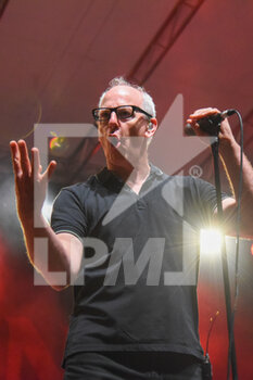 2022-06-21 - Bad Religion - Greg Graffin - BAD RELIGION - 40 2 YEARS ANNIVERSARY TOUR - CONCERTS - MUSIC BAND