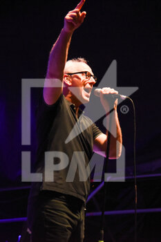 2022-06-21 - Bad Religion - Greg Graffin - BAD RELIGION - 40 2 YEARS ANNIVERSARY TOUR - CONCERTS - MUSIC BAND