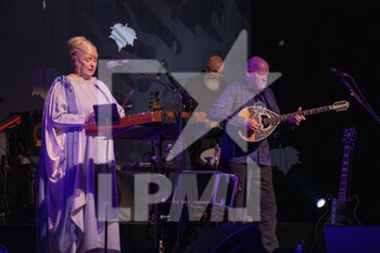 DEAD CAN DANCE - CONCERTS - MUSIC BAND
