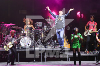 2022-07-15 - Simple Minds - SIMPLE MINDS - 40 YEARS OF HITS - CONCERTS - MUSIC BAND