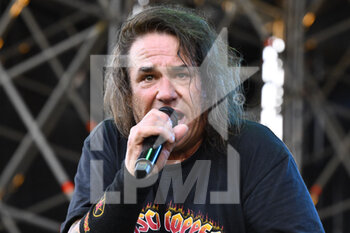 2022-07-19 -  - EXODUS LIVE AT ROCK IN ROMA - CONCERTS - MUSIC BAND