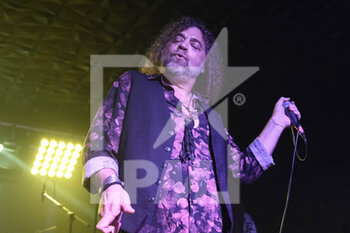 2022-10-13 - The Tygers of Pan Tang band in concert on October 13, 2022 at Traffic Live Club in Rome, Italy - TYGERS OF PAN TANG BAND IN CONCERT - CONCERTS - MUSIC BAND