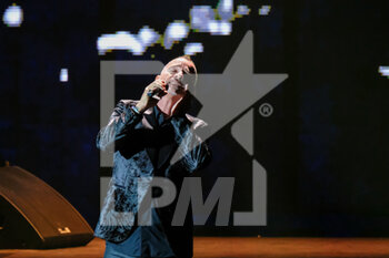 Eros Ramazzotti - World tour in Premiere - Cinque arene per dieci anni - CONCERTI - CANTANTI E ARTISTI ITALIANI