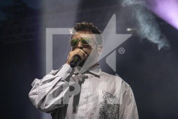 Dargen D'Amico - CONCERTS - ITALIAN SINGER AND ARTIST