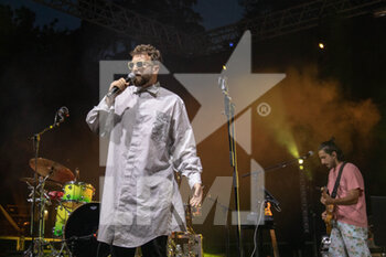 2022-07-01 - Dargen D'Amico - DARGEN D'AMICO - CONCERTS - ITALIAN SINGER AND ARTIST