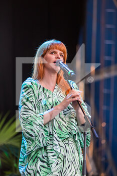 2022-07-01 - Chiara Galiazzo
Evanland - CHIARA GALIAZZO - EVANLAND - CONCERTS - ITALIAN SINGER AND ARTIST