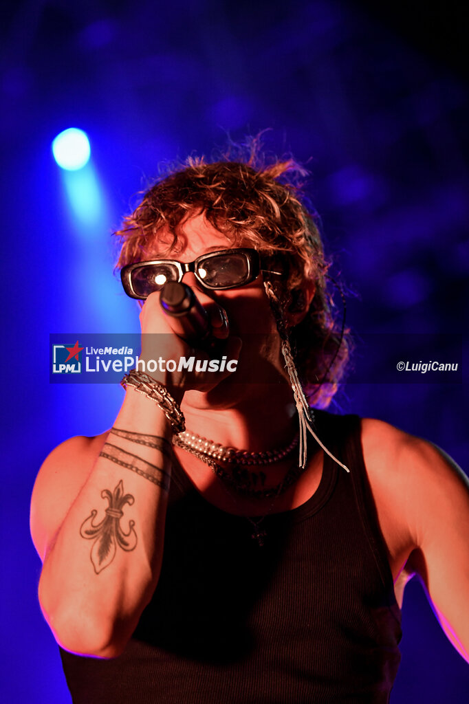  Foto zu IRAMA TOUR 2022 - ITALIAN SINGER AND ARTIST CONCERTI 