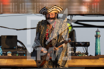2022-06-12 - Concert of italian singer and songwriter Jovanotti at Jovabeach Party 2022 in Marina di Cerveteri (Rome)  on 23.07.2022 - JOVABEACH PARTY 2022 MARINA DI CERVETERI - ROME - CONCERTS - ITALIAN SINGER AND ARTIST