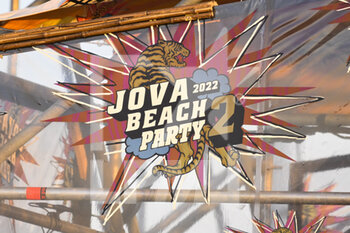 2022-07-24 - The Jova Beach Party 2 2022, 24th July 2022, Marina di Cerveteri, Rome, Italy - JOVA BEACH PARTY 2 2022 - CONCERTS - ITALIAN SINGER AND ARTIST