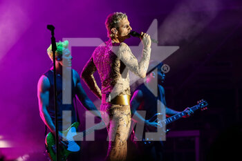 2022-09-04 - Achille Lauro with Electric Orchestra - ACHILLE LAURO WITH ELECTRIC ORCHESTRA - CONCERTS - ITALIAN SINGER AND ARTIST
