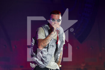 2022-10-01 - Sfera Ebbasta, Famoso tour 2022 - SFERA EBBASTA FAMOSO TOUR 2022 - CONCERTS - ITALIAN SINGER AND ARTIST