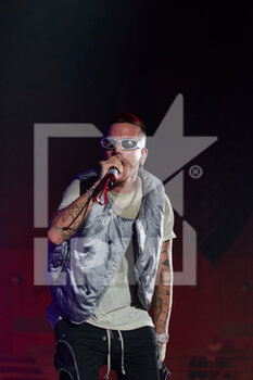 2022-10-01 - Sfera Ebbasta, Famoso tour 2022 - SFERA EBBASTA FAMOSO TOUR 2022 - CONCERTS - ITALIAN SINGER AND ARTIST