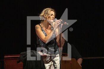 2022-09-12 - Irene Grandi - IRENE GRANDI - CONCERTS - ITALIAN SINGER AND ARTIST