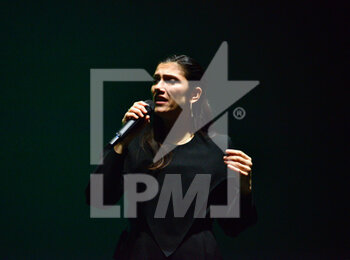 2022-12-09 - Elisa - An intimate night  - ELISA - AN INTIMATE NIGHT  - CONCERTS - ITALIAN SINGER AND ARTIST