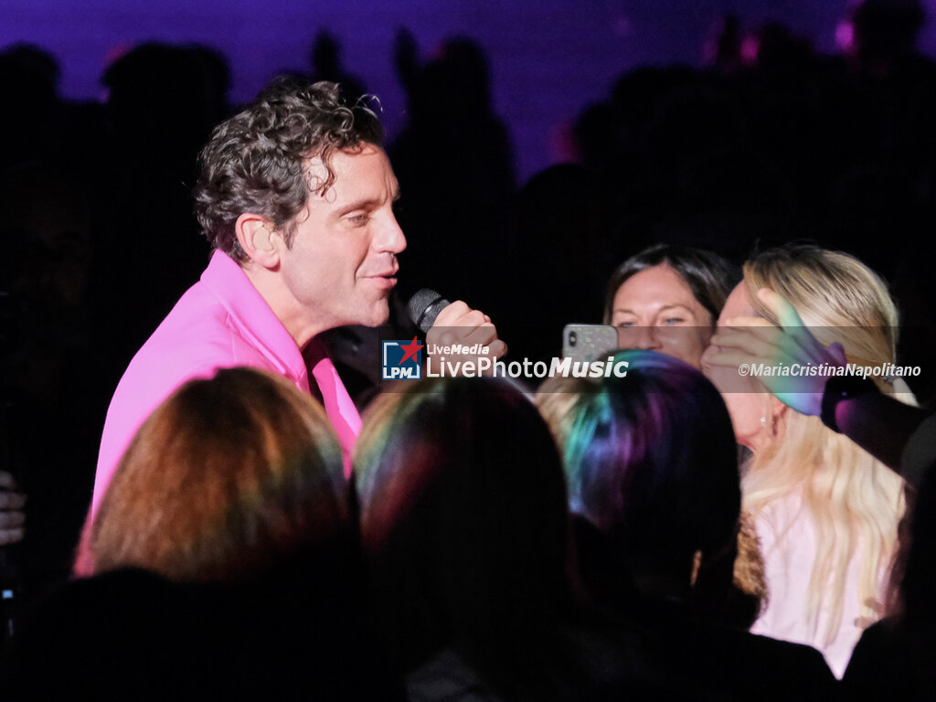 Mika - Special late summer concert - CONCERTI - CANTANTI E ARTISTI STRANIERI