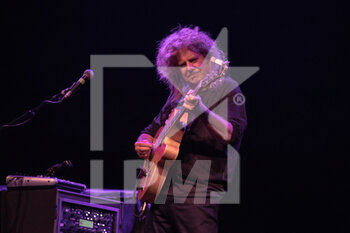 Pat Metheny - CONCERTS - SINGER AND ARTIST