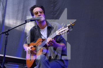 Marlon Williams Live in Rome - CONCERTS - SINGER AND ARTIST