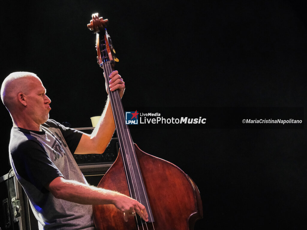 AVISHAI COHEN TRIO - CONCERTI - CANTANTI E ARTISTI STRANIERI