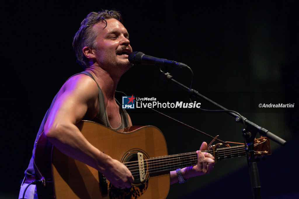 The Tallest Man On Earth - CONCERTI - CANTANTI E ARTISTI STRANIERI