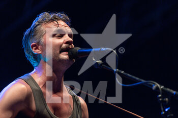2022-07-07 - The Tallest Man On Herth ,in concert - THE TALLEST MAN ON EARTH - CONCERTS - SINGER AND ARTIST