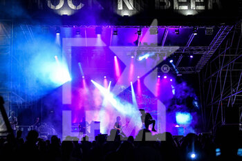 07/08/2022 - Vision Divine
Rock’n Beer Fest 2022

Valledoria, 07/08/2022
Foto Luigi Canu - ROCK N' BEER FEST - VISION DIVINE - IGNITE - GIACOMO VOLI - CONCERTI - FESTIVAL