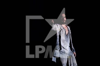26/11/2022 - Leonardo di Ninno - Clopin - NOTRE DAME DE PARIS - IL MUSICAL - RAPPRESENTAZIONI - SPETTACOLI