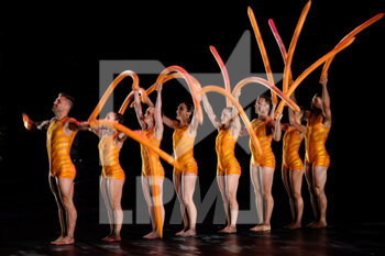 2022-08-11 - Momix - MOMIX - BACK TO MOMIX - THEATRE - SHOWS