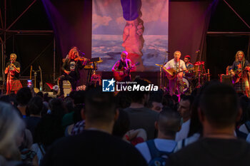 2023-06-16 - Modena City Ramblers - MODENA CITY RAMBLERS - ALTOMARE IN CONCERTO 2023 - CONCERTS - ITALIAN MUSIC BAND