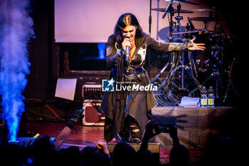 Lacuna Coil - CONCERTS - ITALIAN MUSIC BAND