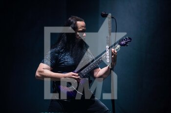 2023-01-23 - DREAM THEATER - JOHN PETRUCCI - DREAM THEATER - TOP OF THE WORLD TOUR - CONCERTS - MUSIC BAND