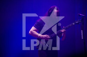 2023-01-23 - DREAM THEATER - JOHN PETRUCCI - DREAM THEATER - TOP OF THE WORLD TOUR - CONCERTS - MUSIC BAND