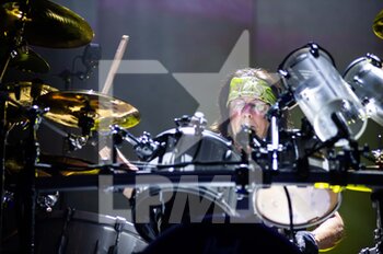 2023-01-23 - DREAM THEATER - MIKE PORTNOY - DREAM THEATER - TOP OF THE WORLD TOUR - CONCERTS - MUSIC BAND