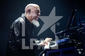 2023-01-23 - DREAM THEATER - JORDAN RUDESS - DREAM THEATER - TOP OF THE WORLD TOUR - CONCERTS - MUSIC BAND
