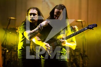 2023-01-23 -  - DREAM THEATER - TOP OF THE WORLD TOUR - CONCERTS - MUSIC BAND