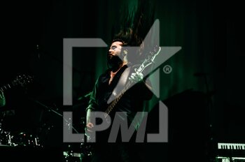 2023-01-23 - ARION -Gege Velinov - ARION - OPENING THE DREAM THEATER TOUR  - CONCERTS - MUSIC BAND