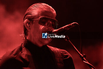 Interpol -  Tour 2023 - CONCERTS - MUSIC BAND