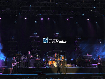 2023-07-03 - Simply Red, Mick Hucknall - SIMPLY RED - SUMMER 23 - CONCERTS - MUSIC BAND