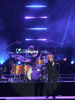 2023-07-03 - Simply Red, Mick Hucknall - SIMPLY RED - SUMMER 23 - CONCERTS - MUSIC BAND