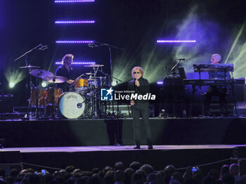 Simply Red - Summer 23 - CONCERTS - MUSIC BAND