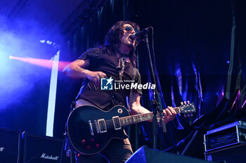 2023-07-09 - Gilby Clarke - HARDCORE SUPERSTAR - CONCERTS - MUSIC BAND