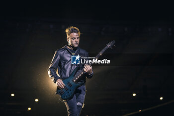 Muse - Will of the people - World tour 2023 - CONCERTS - MUSIC BAND